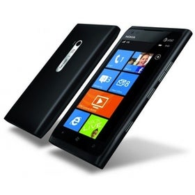 Nokia Lumia 900 Specs Review