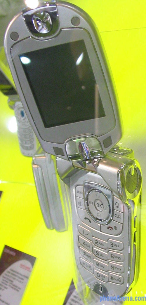 CTIA Wireless 2004 LIVE coverage