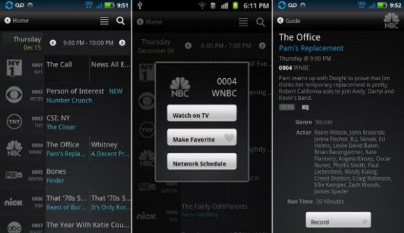 Streaming video from Time Warner Cable is coming to Android 4.0 devices - Android 4.0 users soon to get streaming video from Time Warner Cable