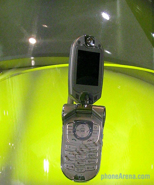 CTIA Wireless 2004 LIVE coverage