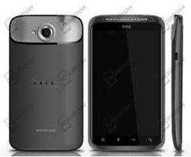 HTC One X rumored with on-screen buttons only, more specs leak