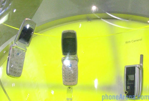 CTIA Wireless 2004 LIVE coverage