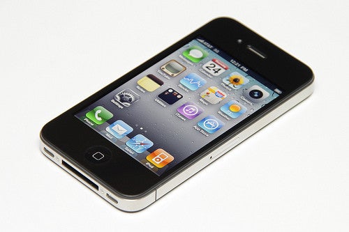 The Apple iPhone 4S - Apple adds second carrier in China to carry the Apple iPhone starting March 9th