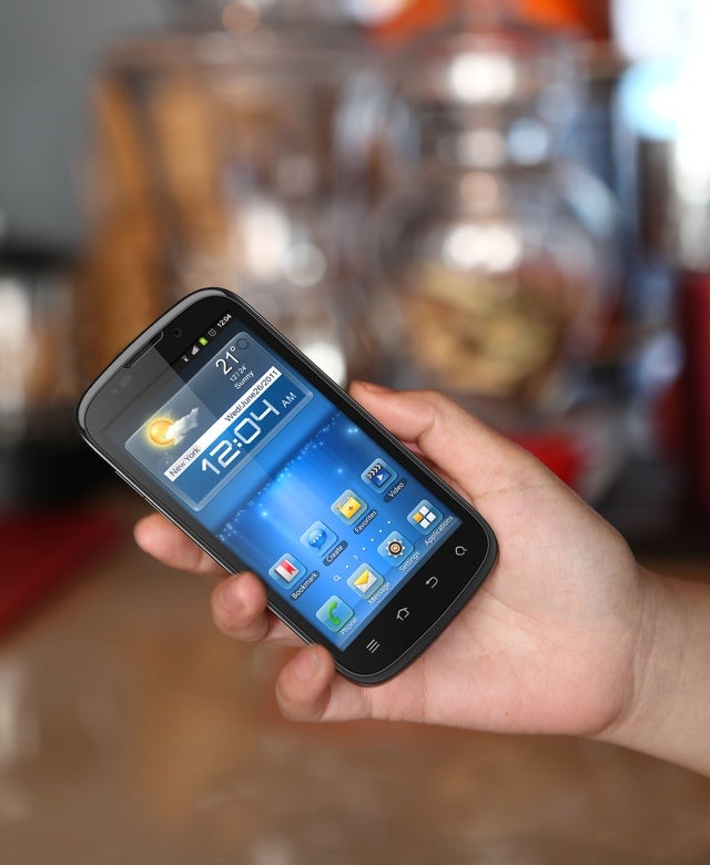 ZTE Mimosa X now official, dual-core goes mainstream
