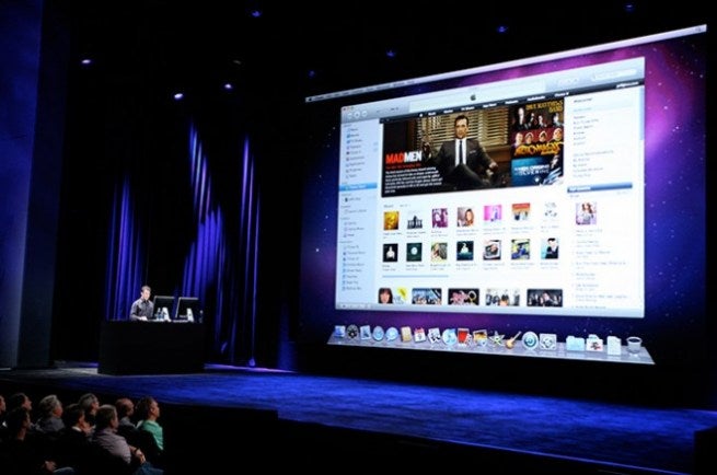 Apple to overhaul the clunky iTunes and App Store this year, aims for more interactive experience