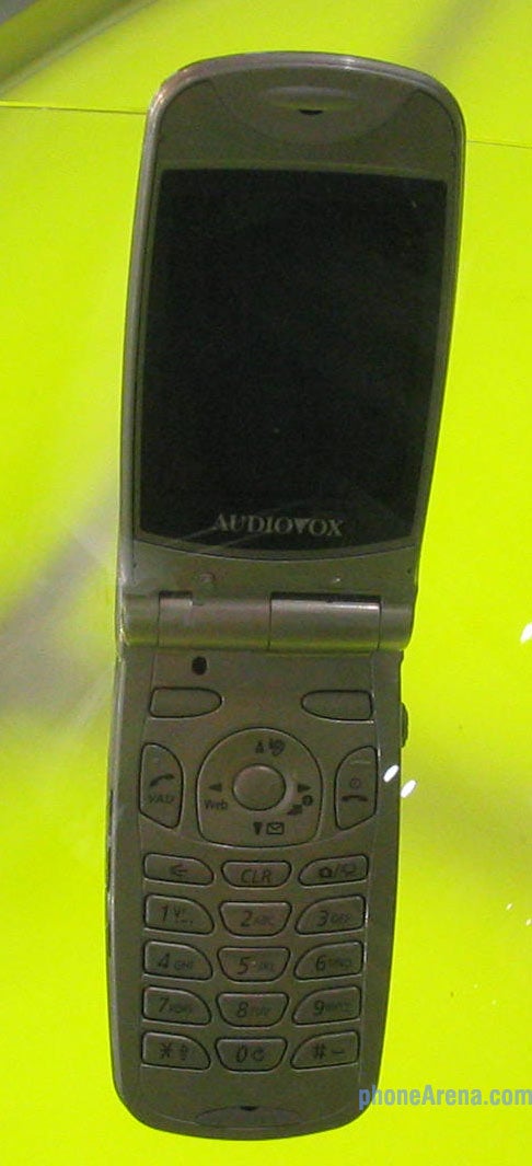 CTIA Wireless 2004 LIVE coverage