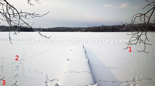 Nokia Pure view could mean a huge bump in megapixels: here's why