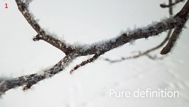 Nokia Pure view could mean a huge bump in megapixels: here's why