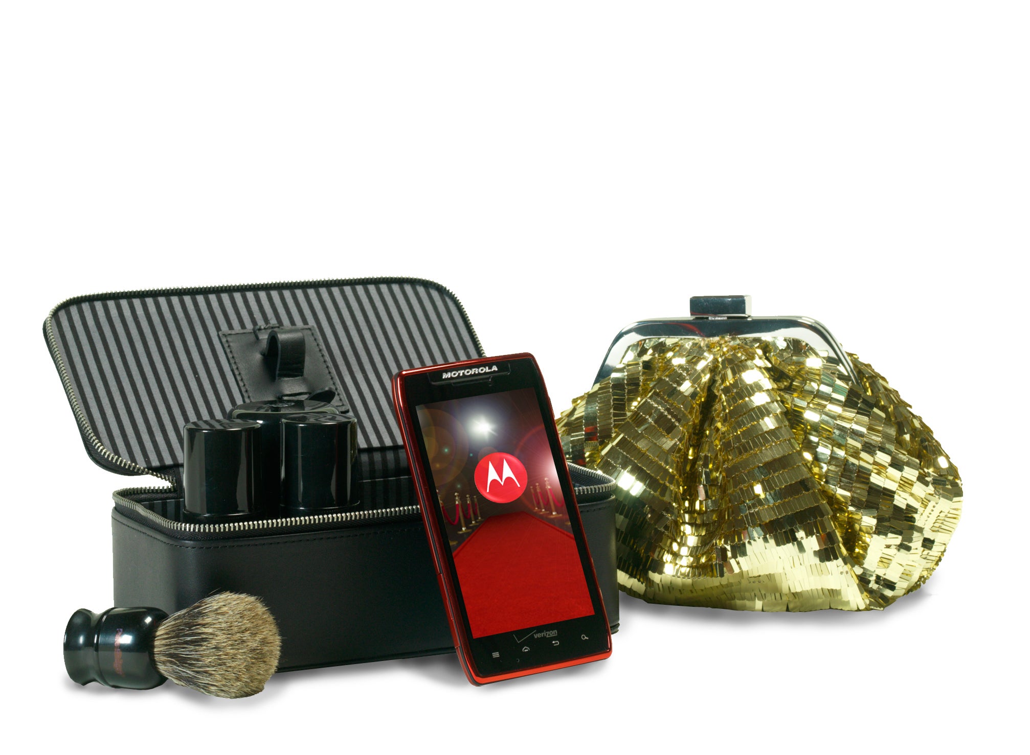 &quot;Red Carpet&quot; Motorola DROID RAZR MAXX will be given out to select Oscar nominees and presenters
