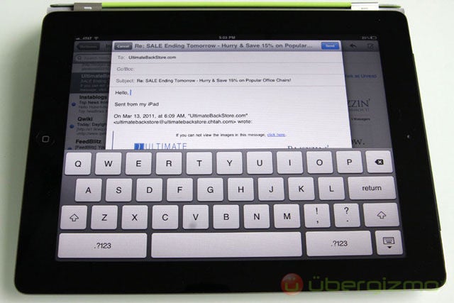 Apple iPad 2 - Court rules against Proview in attempt to ban Apple iPad sales in Shanghai