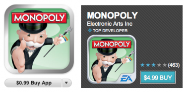 Android apps "too expensive," cost more than double those on iOS