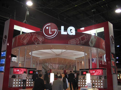 CTIA Wireless 2004 LIVE coverage