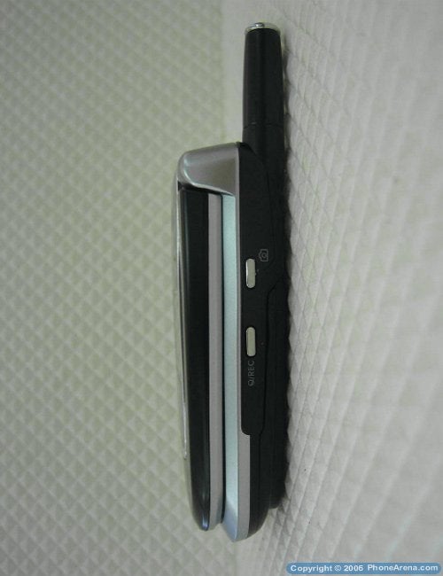 Pantech is preparing Windows Mobile 5 Smartphone for Verizon 