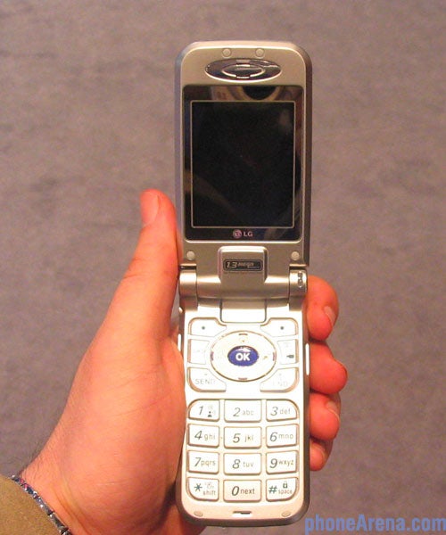CTIA Wireless 2004 LIVE coverage
