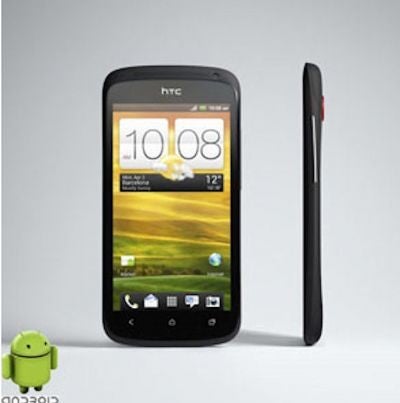 Alleged HTC One X and One S renders plus full specifications leak prematurely
