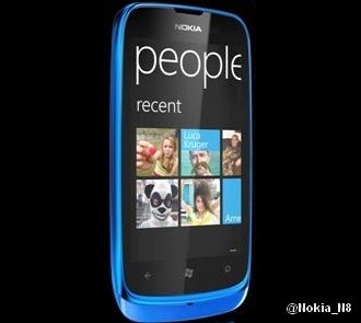 Nokia Lumia 610 specs leak, to give cheapo Androids a run for their money