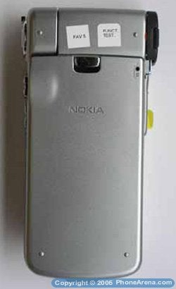 FCC approves Nokia N93 multimedia smartphone