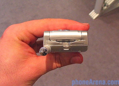 CTIA Wireless 2004 LIVE coverage