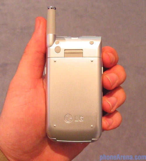 CTIA Wireless 2004 LIVE coverage