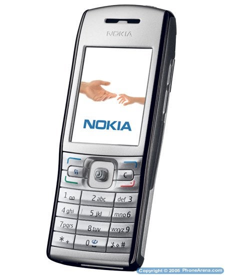 Nokia expands the business oriented E-series