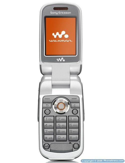 Sony Ericsson intros four new phones