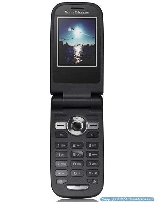 Sony Ericsson intros four new phones