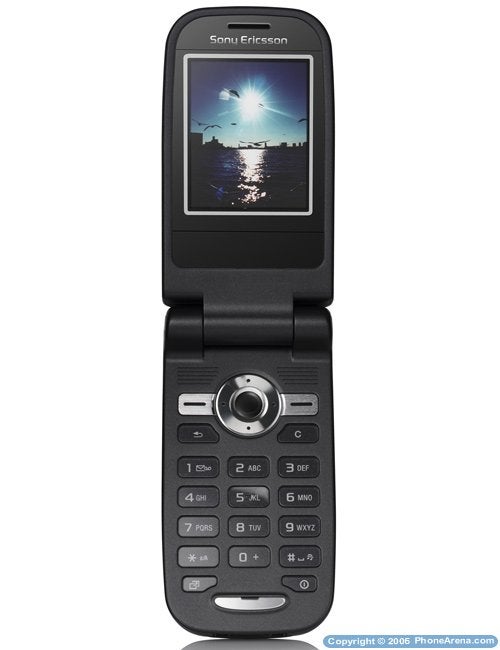 Sony Ericsson intros four new phones
