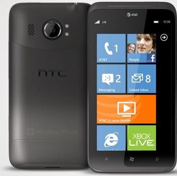 The HTC Titan II is heading overseas - HTC waiting for Apollo to launch (not the space craft) to offer new Windows Phone handsets
