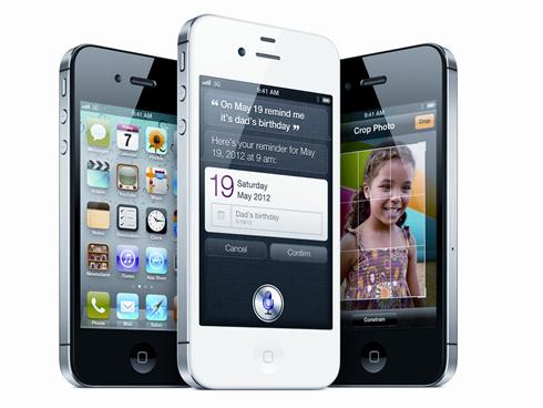 Apple iPhone 4S - Sprint filing reiterates huge price paid for the Apple iPhone, big profit still expected