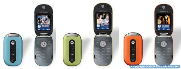 t mobile pebble phone
