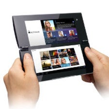 AT&T confirms Sony Tablet P release date will be March 4th