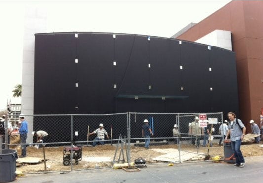 The Houston Apple Store set to open March 16th - March 16th opening of Houston Apple Store may dovetail with launch of Apple iPad 3