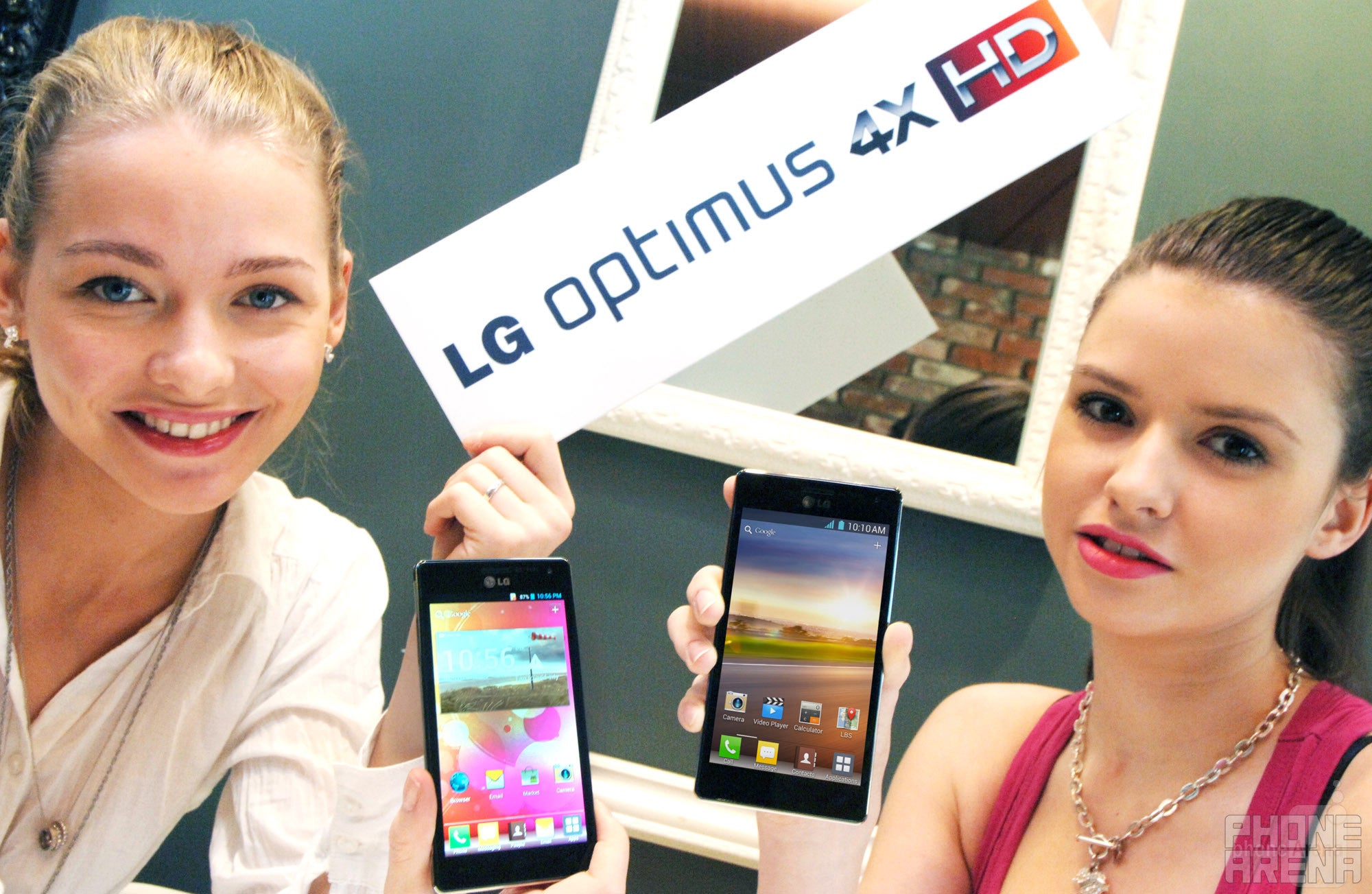 Best MWC 2012 phones