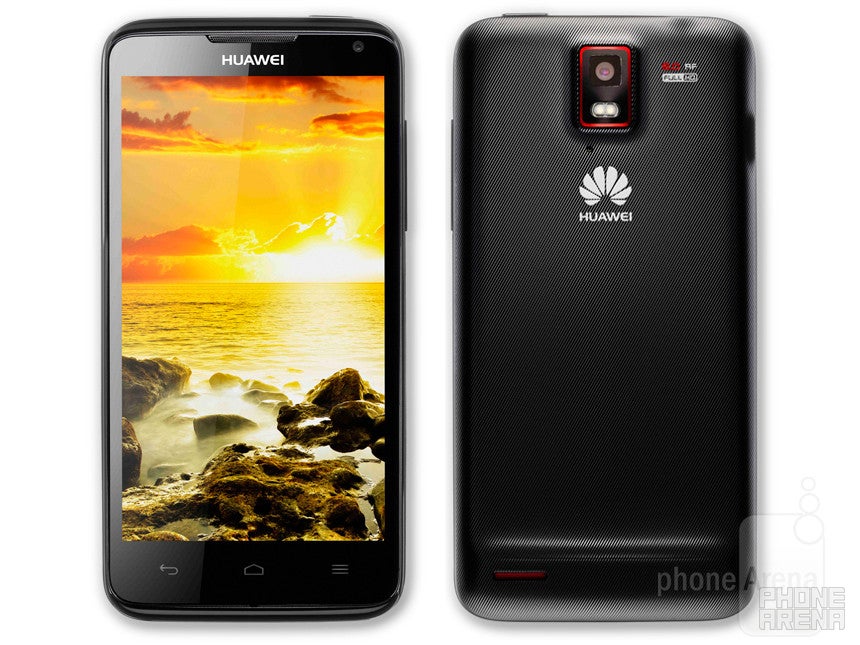 Best MWC 2012 phones