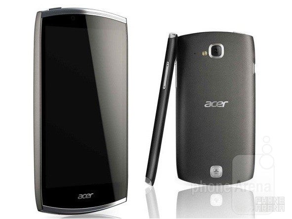 Best MWC 2012 phones