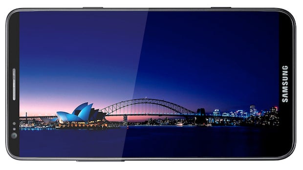 Samsung Galaxy S III allegedly confirmed for April launch