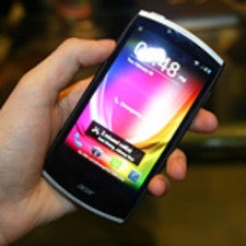 MWC 2012: smartphones and tablets that dared to be different