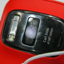 MWC 2012: smartphones and tablets that dared to be different