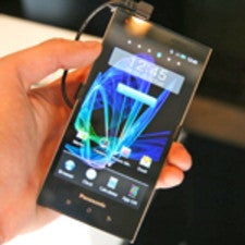 MWC 2012: smartphones and tablets that dared to be different