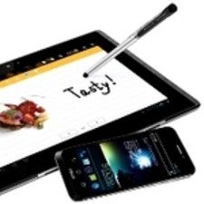 MWC 2012: smartphones and tablets that dared to be different