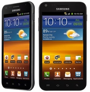When will the Epic 4G Touch get ICS? - March 15th will bring Ice Cream Sandwich update for Samsung Galaxy S II in Israel