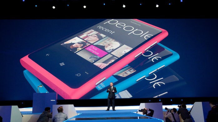 The Nokia Lumia 800 is driving Windows Phone sales in Norway - Windows Phone grabs 8% of the smartphone market in Norway, taking share from iOS and Android