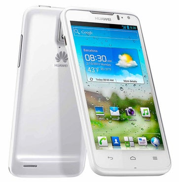 The Huawei Ascend D quad is the first step in Huawei&#039;s foray in the premium Android market. - Huawei: “In three years we want the Huawei brand to be the industry&#039;s top brand”
