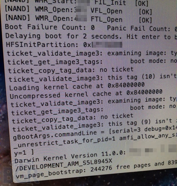 iPad 3 to get 1 gigabyte of RAM, more evidence surfaces