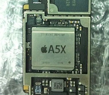 Apple iPad 3 specs review