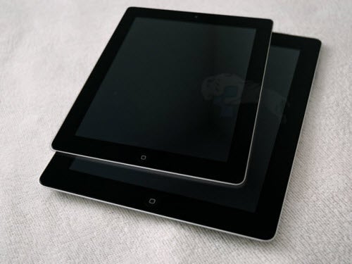 Is this what an iPad mini would look like?&quot;&amp;nbsp - Why an iPad mini would make sense, and why it wouldn&#039;t
