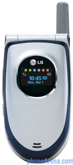 CTIA Wireless 2004 LIVE coverage