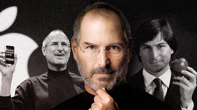 Are we still judging Apple by Steve Jobs?