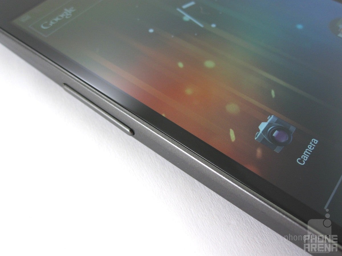 The bezel around a smartphone's display is there for a reason - Smartphone displays need a bezel. Here's why