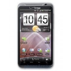 The top LTE model sold in 2011 was the HTC ThunderBolt - NPD: 33% of all smartphones sold in Q4 had 4G connectivity